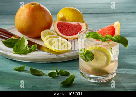 Meglio di bevanda Foto Stock