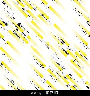 Vector pattern senza giunture Illustrazione Vettoriale