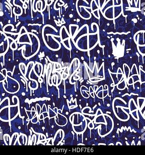 Vector pattern senza giunture Illustrazione Vettoriale