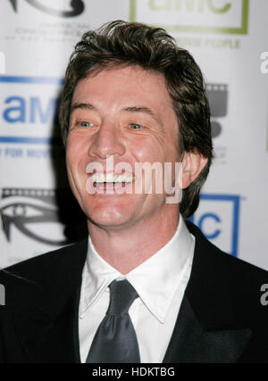 Martin Short arriva al XIX annuale degli American Cinematheque Award onorando attore Steve Martin in Beverly Hills, CA il 12 novembre 2004. Foto di Francesco Specker Foto Stock