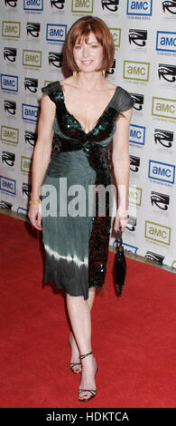 Dana Delany arriva al XIX annuale degli American Cinematheque Award onorando attore Steve Martin in Beverly Hills, CA il 12 novembre 2004. Foto di Francesco Specker Foto Stock