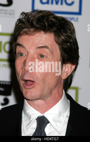 Martin Short al XIX annuale degli American Cinematheque Award in onore di Steve Martin in Beverly Hills, CA il 12 novembre 2004. Photo credit: Francesco Specker Foto Stock