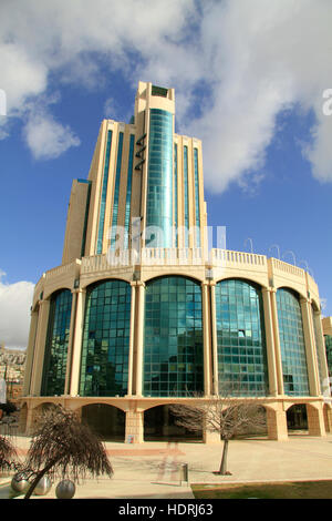 Israele, Gerusalemme Technology Park Malcha Foto Stock
