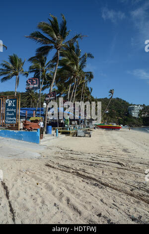 Boracay Foto Stock