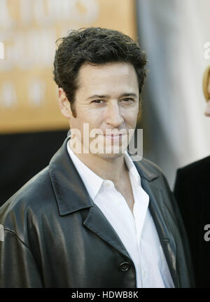 Rob Morrow al Screen Actors Guild Awards a Los Angeles il 5 febbraio, 2005 Photo credit: Francesco Specker Foto Stock