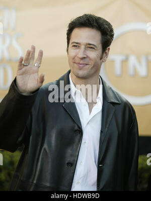 Rob Morrow al Screen Actors Guild Awards a Los Angeles il 5 febbraio, 2005 Photo credit: Francesco Specker Foto Stock