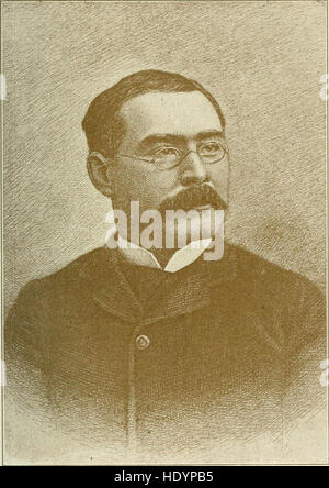 La *Ridpath Library of Universal Literature* fornisce riassunti biografici e bibliografici di autori rinomati in tutto il mondo, insieme a estratti significativi delle loro opere, offrendo una visione completa dei successi letterari globali. Foto Stock