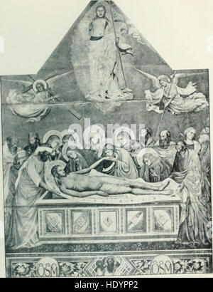 Questo lavoro di riferimento del 1903 fornisce informazioni biografiche e tecniche dettagliate su pittori e incisori, offrendo una guida completa agli artisti di periodi e stili diversi. Foto Stock