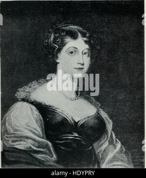 Questo lavoro di riferimento del 1903 fornisce un dizionario completo di pittori e incisori, che offre informazioni biografiche e descrizioni dei loro contributi e opere artistiche. Foto Stock