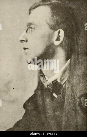 *The Survey* (1916-1917) è un periodico che copre questioni sociali e politiche, concentrandosi sui movimenti di riforma e sulle cause progressiste durante l'inizio del XX secolo. Questo volume include discussioni sul benessere sociale, i diritti dei lavoratori e la salute pubblica. Foto Stock