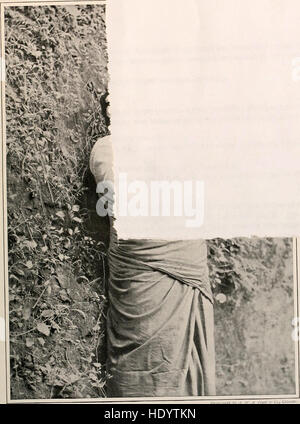 Le donne di tutte le nazioni; un record delle loro caratteristiche, abitudini e modi, dogane e influenza (1908) Foto Stock