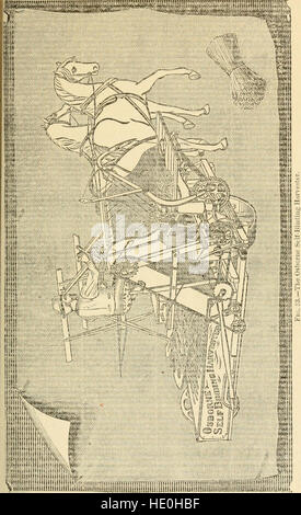 Journal of Lieut. John L. Hardenbergh della seconda New York reggimento continentale dal 1 maggio al 3 ottobre 1779, in generale Sullivan per la campagna contro gli indiani occidentali (1879) Foto Stock