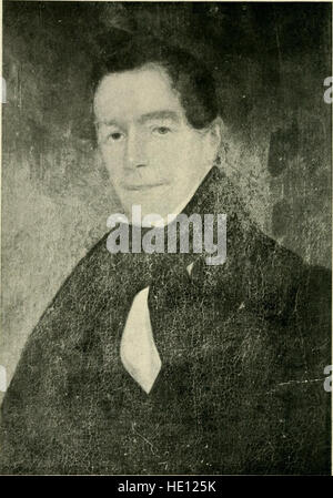 La "History of Beaver County, Pennsylvania" (1904) fornisce un resoconto completo delle origini, dello sviluppo e degli eventi importanti della contea, tra cui la celebrazione del centenario, offrendo approfondimenti sul suo significato culturale e storico. Foto Stock
