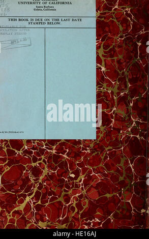 *The Popular History of England* (1883) offre una panoramica completa della storia dell'Inghilterra, che copre gli sviluppi sociali, politici e culturali dai tempi antichi al XIX secolo, con illustrazioni che aiutano a comprendere. Foto Stock