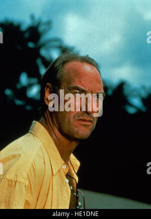 Creatura, aka: creatura - Tod aus der Tiefe, Fernsehkurzserie, USA 1998, Darsteller: Craig T. Nelson Foto Stock