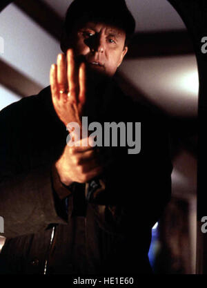 Mein Bruder Kain aka. Il sollevamento di Caino, USA 1992 Direttore: Brian De Palma attori/stelle: John Lithgow, Lolita Davidovich, Steven Bauer Foto Stock