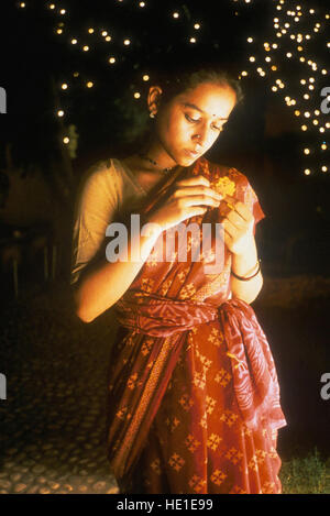 Monsoon Wedding, India 2001 Direttore: Mira Nair attori/stelle: Naseeruddin Shah, Lillete Dubey, Shefali Shetty Foto Stock