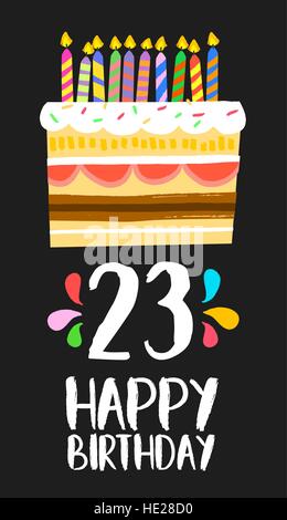 Biglietto Di Auguri Avant Garde Studios Per Figlia - Formato 23x15 Cm Con Busta - Palloncini