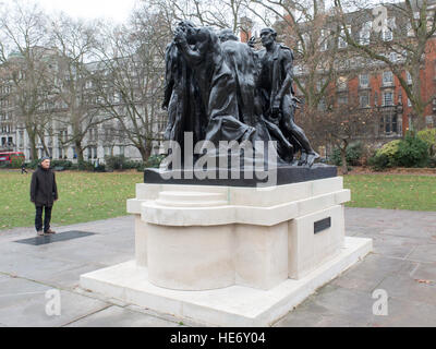 Milllbank Westminster Londra Inghilterra Regno Unito Europa Foto Stock