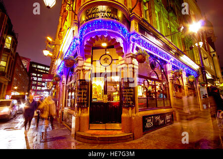 Bellissimo Pub di Londra - St James Taverna Foto Stock