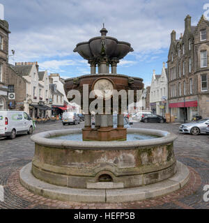 St Andrews Fife, Scozia Foto Stock