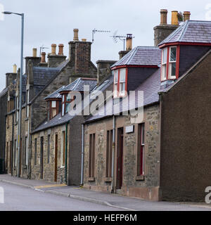 Keith, murene, Scozia Foto Stock