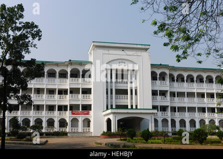 Dhaka: Corte suprema, Divisione di Dhaka, Bangladesh Foto Stock