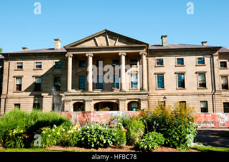 Provincia House - Charlottetown - Canada Foto Stock