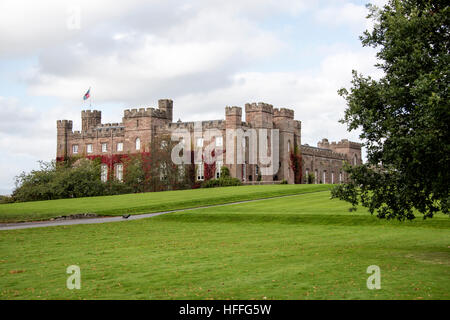 Scone Palace Foto Stock