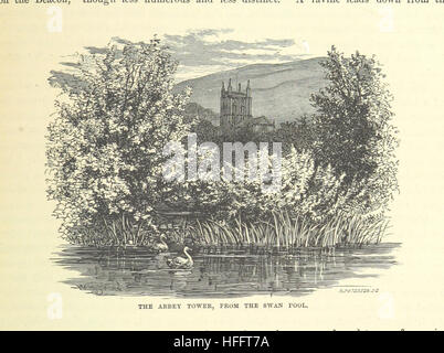 Immagine tratta da pagina 137 di '[Our Own Country]', un'opera descrittiva e pittorica sugli Stati Uniti, che copre eventi storici, monumenti e caratteristiche geografiche. Foto Stock