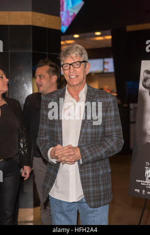 Hollywood, Stati Uniti d'America. 30 Dic, 2016. assiste alla Ronda Rousey Storia premiere del film 30 dicembre 2016 in Cinese Mann Theatre, Hollywood, California. © foto di accesso/Alamy Live News Foto Stock