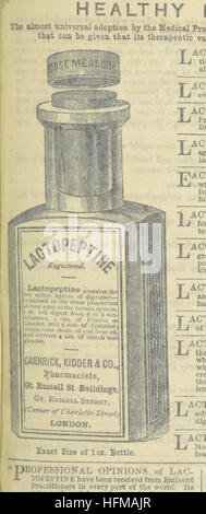 Diprose del XIX secolo Song Book. Le vittorie di vecchia Inghilterra dal 1346 al 1874 immagine presa da pagina 33 del 'Diprose del XIX secolo canzone Foto Stock