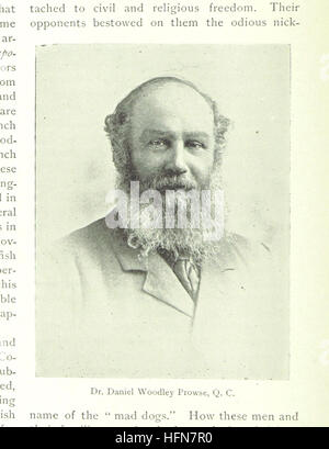 Immagine tratta da pagina 466 di 'Canada. An Encyclopedia of the Country', una risorsa completa che descrive la geografia, la storia, la cultura e le persone del Canada, edita da J. C. Hopkins e fornita da esperti in vari campi. Foto Stock