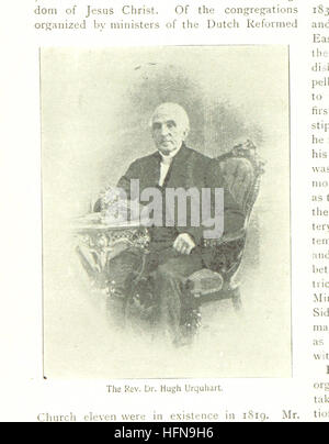 Immagine tratta da pagina 48 di 'Canada. Un'enciclopedia del paese pubblicata da J. C. Hopkins, che descrive la storia, la geografia e la cultura del Canada. Foto Stock