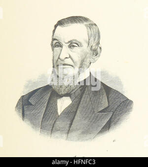 L'immagine di pagina 521 di "storia delle contee di Bergen e Passaic" presenta schizzi biografici e dettagli storici sui pionieri e figure di spicco nelle contee di Bergen e Passaic del New Jersey. Foto Stock