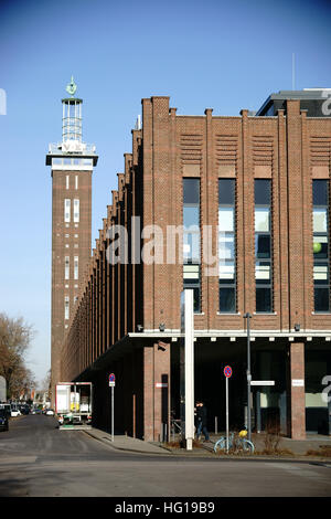 Charles-de-Gaulle Square Colonia Foto Stock