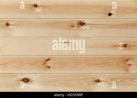 Pareti in legno sfondo costituito di tavole Foto Stock