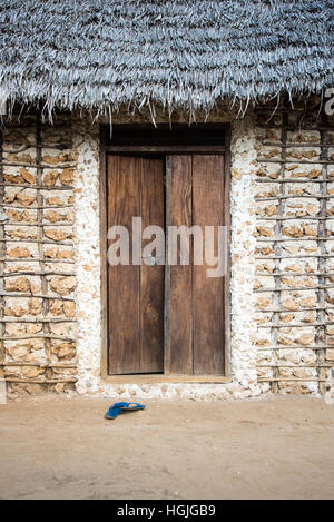 Chole Island, Tanzania Foto Stock