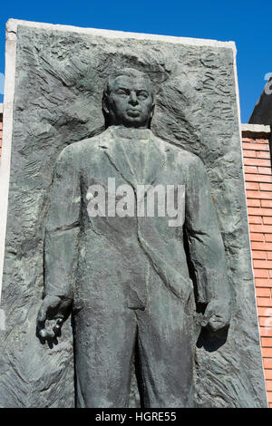 Memento Park Budapest Ungheria Foto Stock