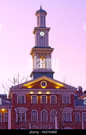 Le leggende sportive Museum a Camden Yards a Baltimore, Maryland, Stati Uniti d'America Foto Stock