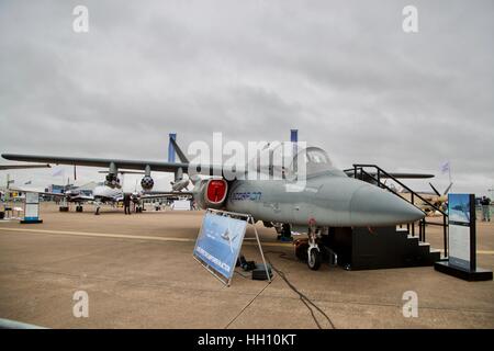 Textron Airland Scorpion Foto Stock