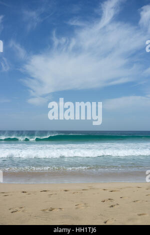 El Cotillo La Oliva Fuerteventura Isole Canarie Spagna Foto Stock