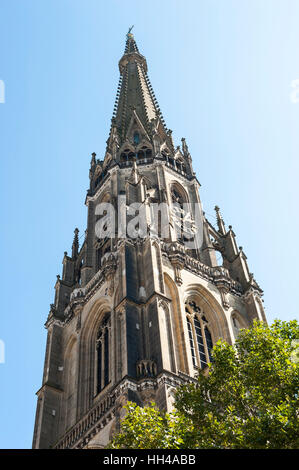 La nuova cattedrale di Linz, Austria superiore, Austria, Europa Foto Stock