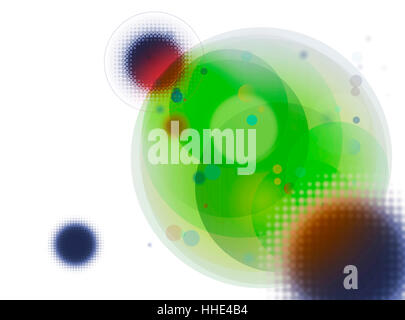 Segno, segnale, blu, motion, rinvio, spostamento, circolazione, grafica Foto Stock