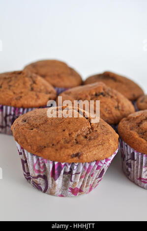 Pasticceria, pasticcini, cooky, caffè, tortine, tortine, alcuni, diversi, alcuni, Foto Stock