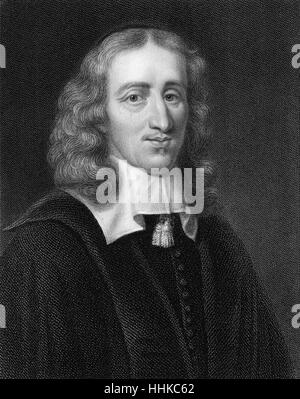 Johan de Witt o Jan de Wit, 1625 - 1672, statista olandese Foto Stock