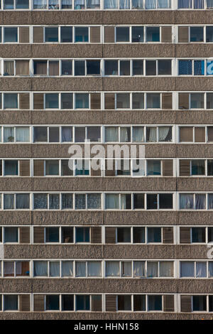 Aylesbury station wagon, a sud di Londra, Regno Unito Foto Stock