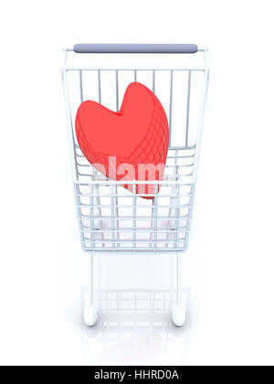 Presente, ordine saluto, isolato, grafica, romantico, Wedding, matrimonio, Foto Stock