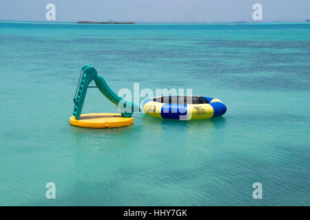 Moucha Masakali Beach, Gibuti, Africa orientale Foto Stock