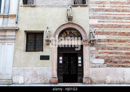 Casa, costruendo, viaggi, dettaglio, città, arte, cultura, pietra, vacanze, Foto Stock